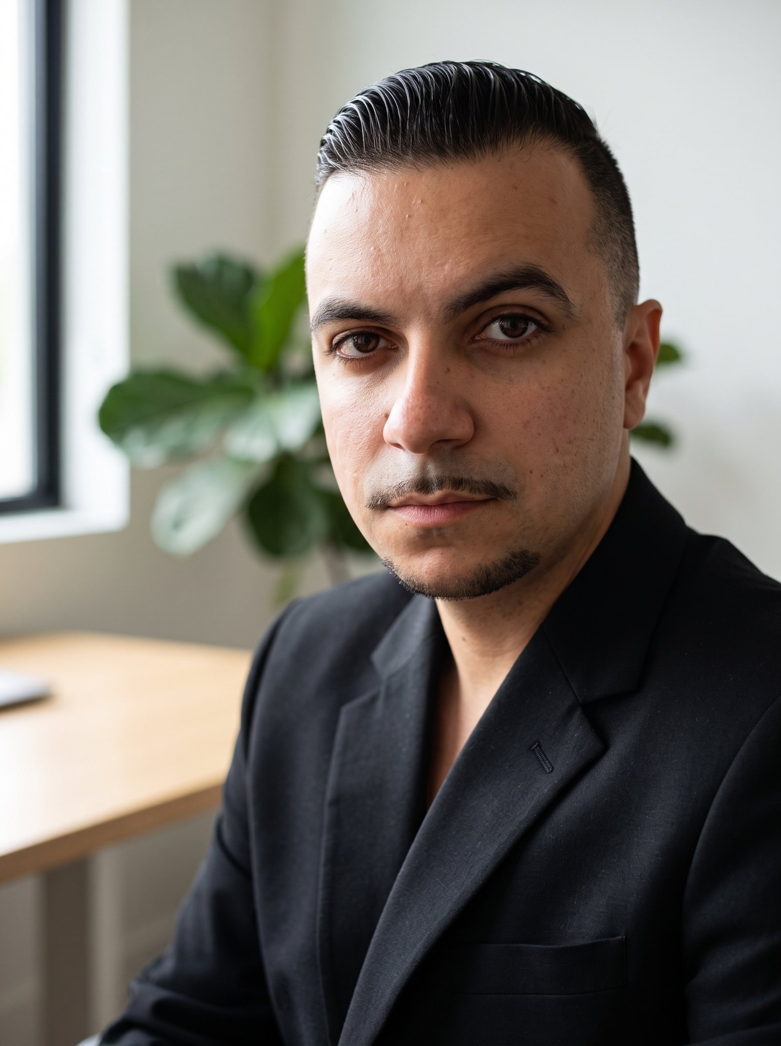 Diego, Tecnologia e Qualidade Técnica na Trivaz Digital